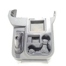 2007 Dodge Ram 2500 Oem Floor Shifter Console Complete 2007 Dodge Ram 2500 Oem Floor Shifter Console Complete