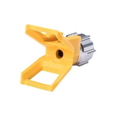 Wagner Control Pro T2 Gun Spray Tip Guard. NEW. Free Tracked Post!