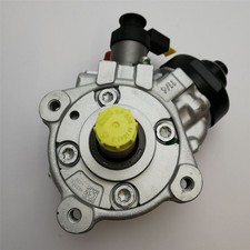 Hochdruckpumpe VW Tiguan 5N 2.0 TDI 4motion Generalüberholte Bosch 0445010520