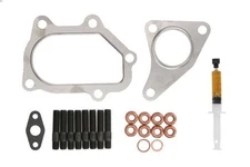 AJUSA JTC11367 Turbocharger Mount Kit for IMPREZA Coupe 2 1996-2