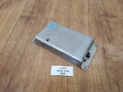   OEM BMW E82 E88 E90 E92 E93 M3 High Basis SVS MULF2 Becker Bluetooth Module