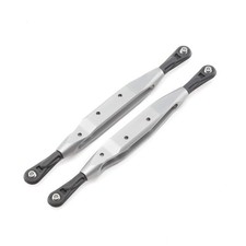 Losi Aluminum Lower Rear Trailing Arm Set Baja Rey LOS334006 Electric...