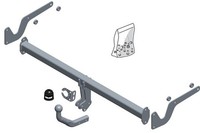 AnhäNgerkupplung Brink 674300 FüR Renault Clio 5 LPG B7MT Sce B7MG B7MR B7M5 Tce