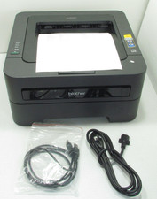 Brother HL-22700W Wireless Monochrome Laser Printer Black Working