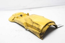 Parafango Posteriore Paraspruzzi Giallo Protezione BMW R 1150 GS R21 99-04