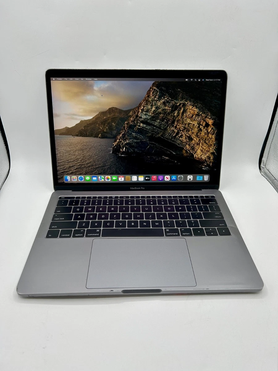 Preços baixos em 2016 Laptops Apple MacBook Pro 256GB | eBay