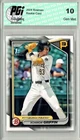PGI 10 Konnor Griffin 2024 Bowman #BD-22 1st Bowman Rookie Card