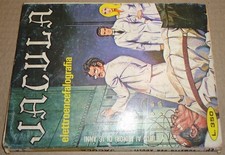 JACULA 281 ELETTROENCEFALOGRAFIA EDIPERIODICI 20 FEBBRAIO 1980