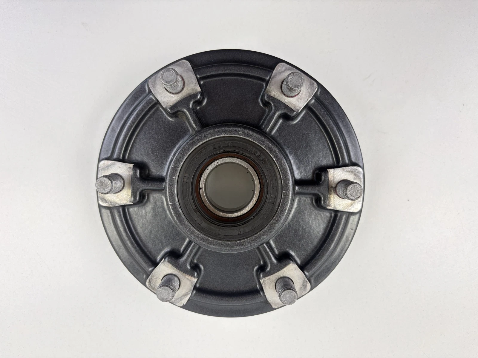 Triumph T2010601 Rear Sprocket Carrier Hub Street Triple 675