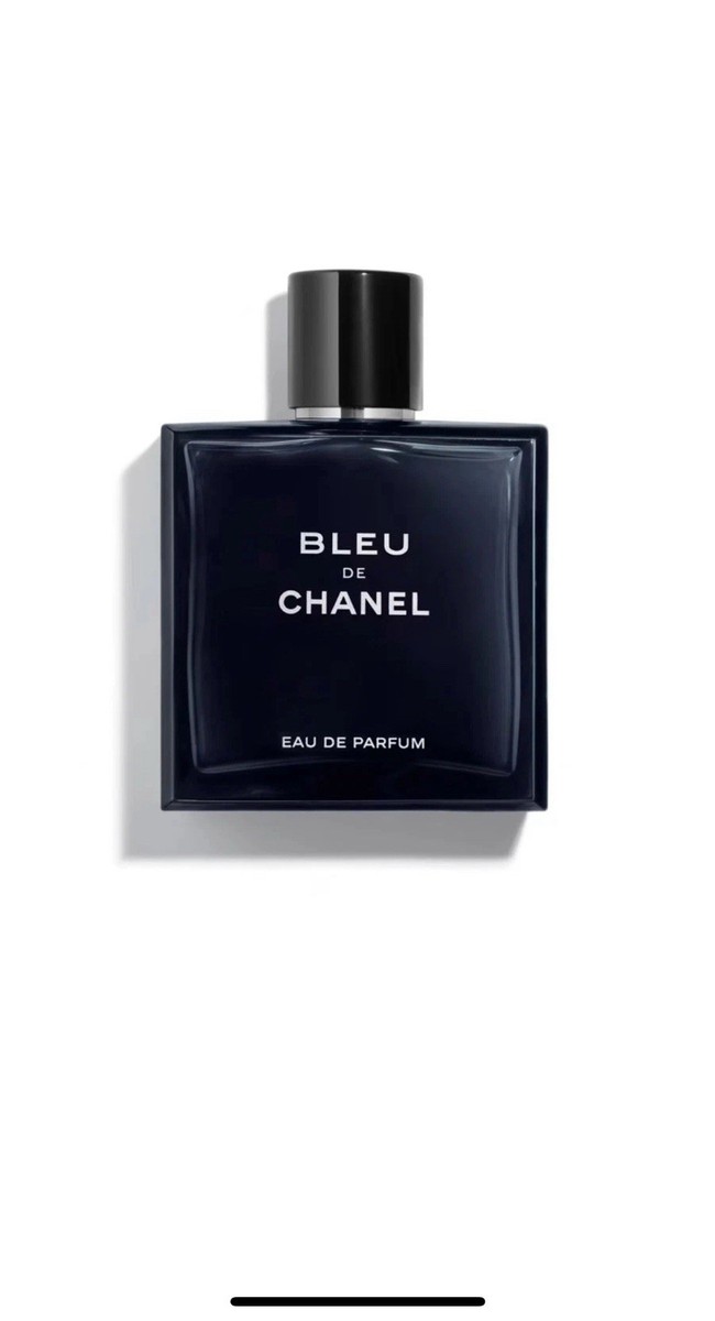 正規品　BLEU DE CHANEL PARFUM CHANEL Bleu De CHANEL Parfum for Men 3.4 Oz for sale online