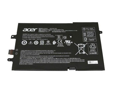 Acer Akku für Swift 7 (SF714-52T) 31,9Wh AP18D7J