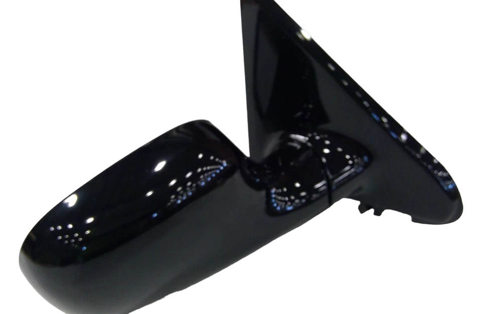 Espejo retrovisor para caravana Dodge Plymouth Grand Caravan 1996-2000 4675576ab - nuevo OEM Foto 2 de 2