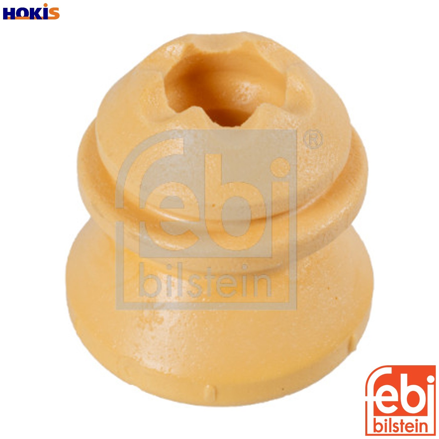 RUBBER BUFFER SUSPENSION 173640 FOR BMW X5/SAV/F15/F85 X6/SAC/F16/F86 DBA 2.0L
