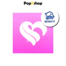 [StarRiver POB] IRENE The 1st Album [ Biggest Fan ] Photobook Ver