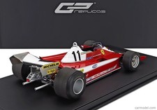 Ferrari 312t In Diecast Formula 1 Cars for sale | eBay