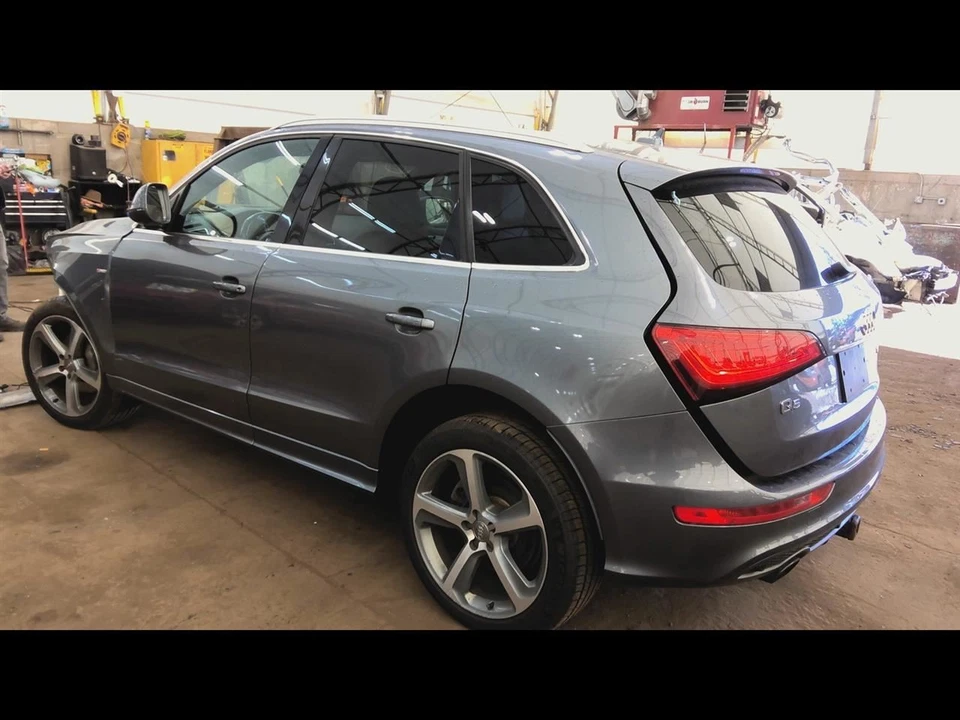 Pinza de pasajero VIN Fp séptimo y octavo dígito trasera compatible con 13-17 AUDI Q5 6835727 Foto 2 de 4