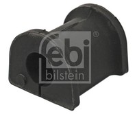 Febi Stabilisatorlager Vorne FüR Galant Viii 2.0-2.5 09.96-10.04 Mitsubishi