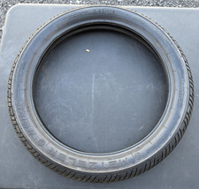 NOS Vintage METZELER 3.50-19 ME33 Laser Germany 3.50V19 Motorcycle Tire 350-19