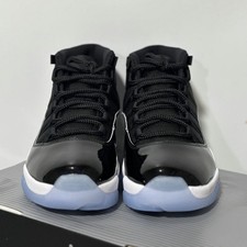 CT8012 900 Air Jordan 11 Retro 'Space Jam' 2026 Shoes   Size Men  s