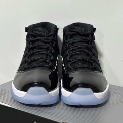 CT8012 900 Air Jordan 11 Retro 'Space Jam' 2026 Shoes   Size Men s 
