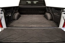 Dee Zee Dz77026 Bed Matskid Mat Fits Select Jeep Gladiator