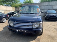 Essieu Land Rover RANGE 4X4