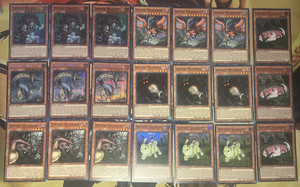 Yugioh Danger Deck | eBay Yugioh Danger Deck | eBay