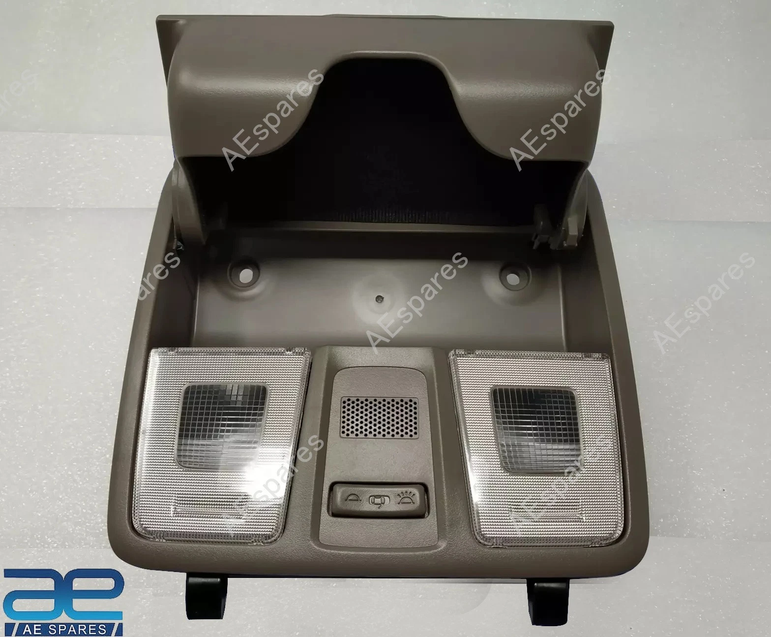 Over Head Console Lamp Assembly For Hyundai Creta 2015-2020 I20 Elite 2014-2018 view 3