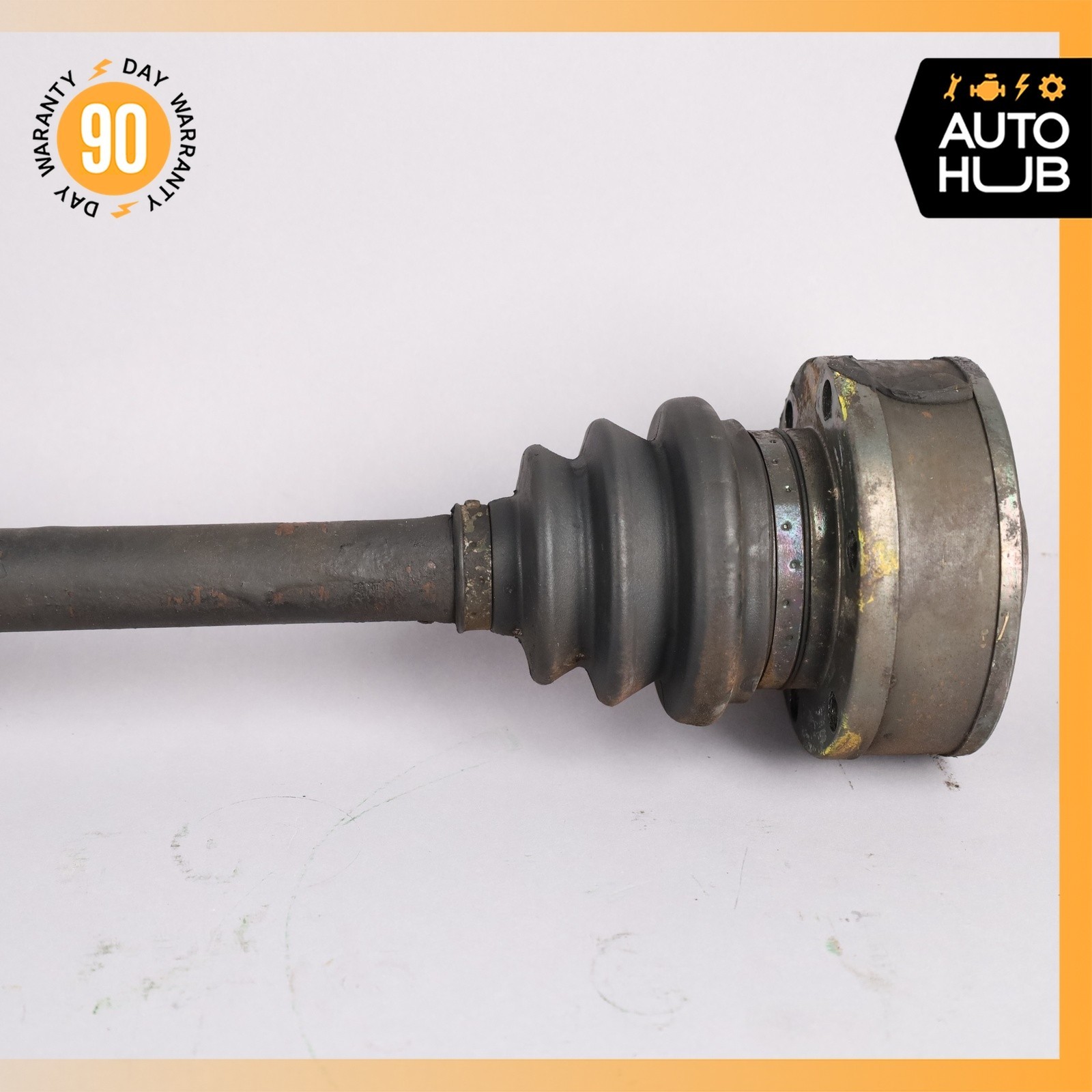 81-92 Rolls Royce Silver Spirit / Mulsanne Rear Axle CV Half Shaft UG14547 OEM