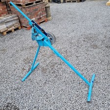 Irwin Record 92c Pipe Vice Pipe Bender