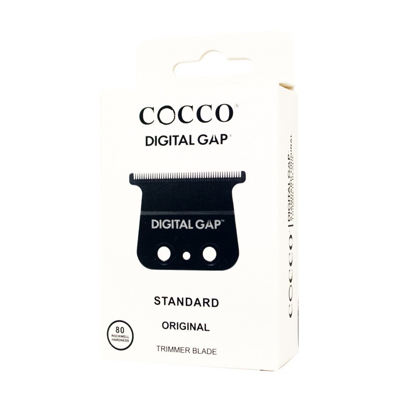 Cocco Digital Gap Standard Original Trimmer Blade &ndash; Replac