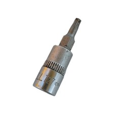 Cornwell 1/4 Drive T27 Torx Bit Socket Driver