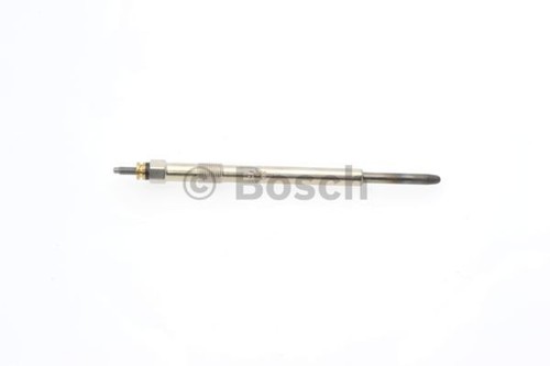 0 250 202 130 ENGINE GLOW PLUGS BOSCH 2PCS FOR JAGUAR X-TYPE 2.2 D,2.0 D 2.2L,2L - Picture 6 of 9