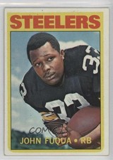 1972 Topps John Fuqua #77 3p1