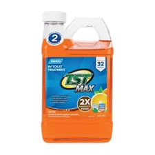 Camco 41195 - TST™ 64 oz. Citrus Toilet Treatment (1 Piece)