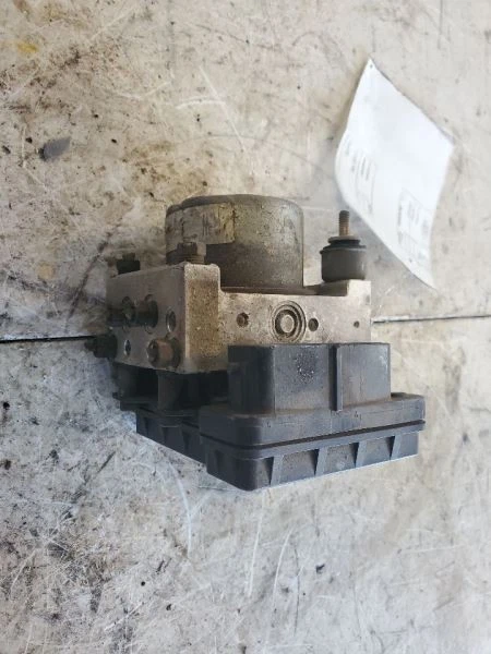 Conjunto de piezas de freno antibloqueo bomba ABS rueda de 15" compatible con 02-03 MAZDA MPV 620506 Foto 2 de 3