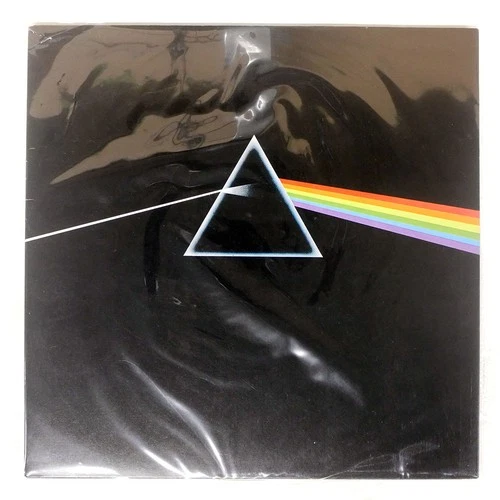 PINK FLOYD DARK SIDE OF THE MOON ODEON EOP80778 Japan VINYL LP