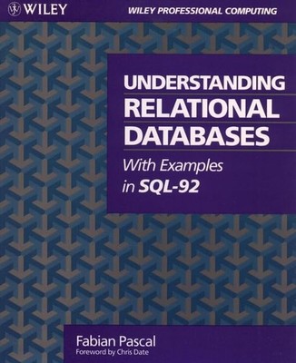 Understanding Rational Databases wit..., Pascal, Fabian