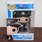 Funko Pop! Vinyl Figure #51 | Disney | Mary Poppins | NEW