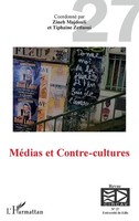 Zineb Majdouli (U. A.) | MéDias Et Contre-Cultures | Taschenbuch | FranzöSisch