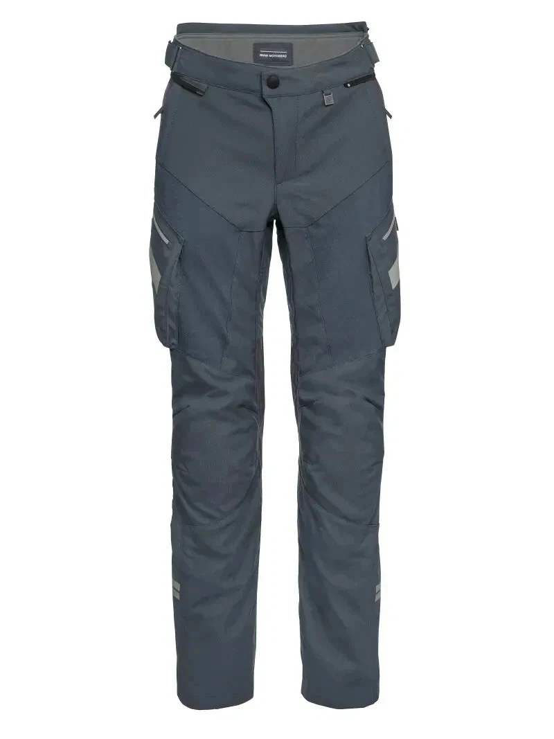まーくん BMWモトラッドGSドライパンツ ネイビー/グレー Las mejores ofertas en Pantalones de moto BMW azules | eBay