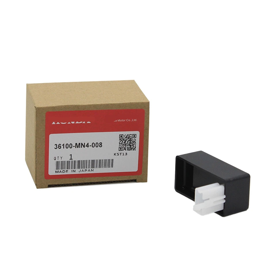 OEM Fuel Cut Off Relay For Honda 36100-MN4-008 CF318 600 650 750 800 1100 Foto 3 de 4