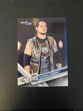 2017 Topps Baron Corbin #139