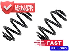 Per Chevrolet Trax (2012-2021) Molla Bobina Sospensione Posteriore, Coppia x2