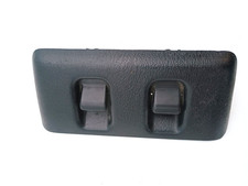 Rover 25 MG ZR 200 1995-04 Electric window switche FHR100210 / 3681712K1B