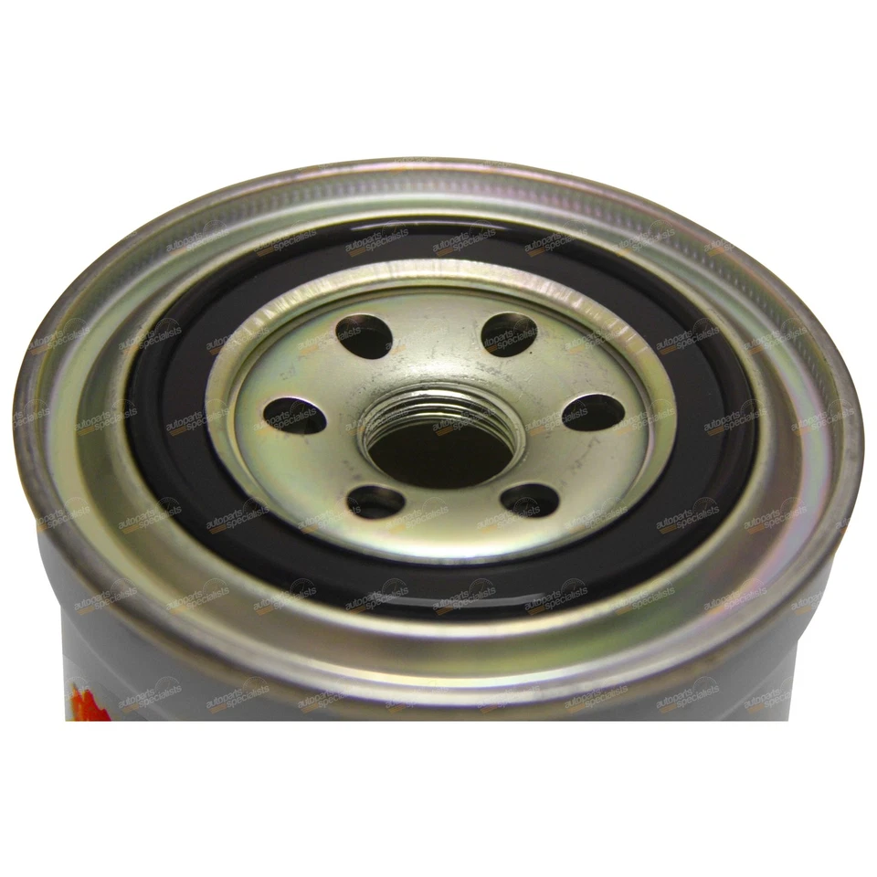 Fuel Filter for Nissan Urvan E23 E24 Van 4cyl 2.3L S23 2.7L TD27 Diesel 84~93 - image 3 of 3