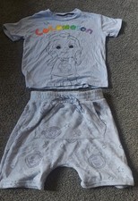 Cocomelon Boys 5T Summer Set