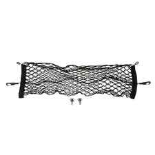 OEM GM 2024-2026 Chevy Trax Vertical Envelope Style Cargo Net Black 42827175