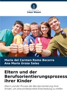 MaríA Del Carmen Romo Becerra (U. A.) | Eltern Und Der...