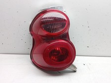 A4518200164 RÜCKLEUCHTE AUßEN LINKS / 1064319 FÜR SMART FORTWO COUPE 451 1.0